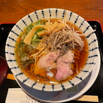 江戸蕎麦居酒屋 香名屋新宿店 사진 3