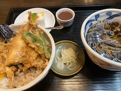 Yabusoba Yotsuya Ōkido 사진 3