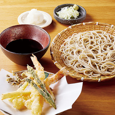 Soba Miyagawa 사진 3