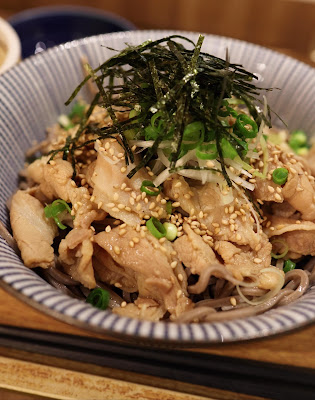 Soba 29 Tokyo 사진 2