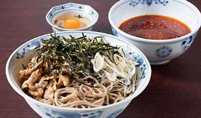 Echigo Soba - Tokyo 사진 3