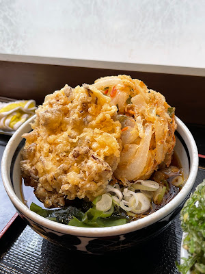 蕎麦一心たすけ 日本橋店 사진 4