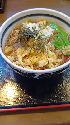 蕎麦一心たすけ 日本橋店 사진 2