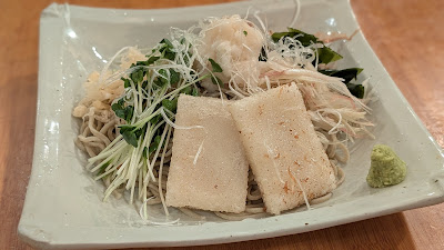 蕎麦遊膳 花吉辰 사진 4