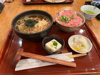 蕎麦遊膳 花吉辰 사진 3