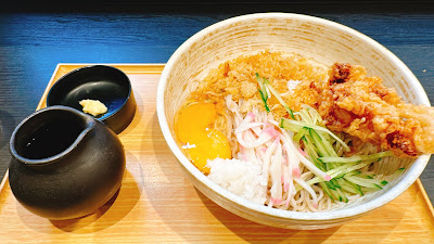 小諸そば 小舟町店 사진 4