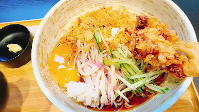 小諸そば 小舟町店 사진 2