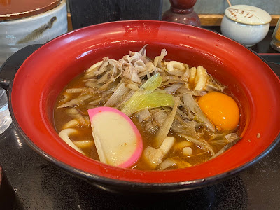 小諸そば 小舟町店 사진 5