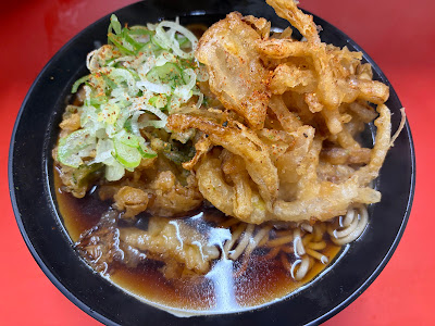 Rokumon Soba 사진 4