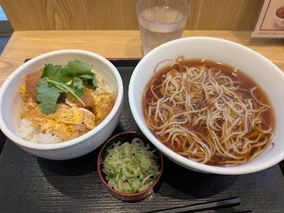Irorian Kiraku Soba 사진 4