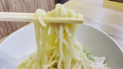 油そば 一心 사진 2