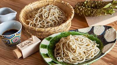 Teuchi soba fujiya 사진 3