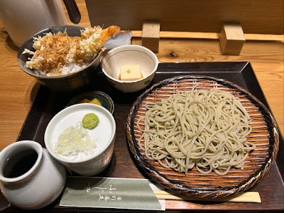 Teuchi soba fujiya 사진 5