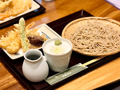 Teuchi soba fujiya 사진 4