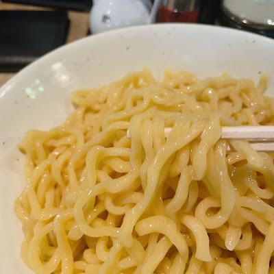 つけそば 黒門 사진 2