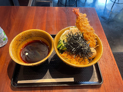 왜 소바에 라유를 넣는 것인가 사진 5