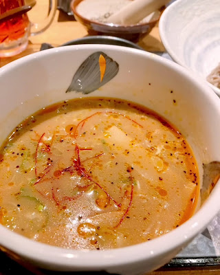 Okuni Tsuke-soba Kabukicho 사진 2