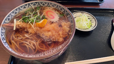 そば処大むら 사진 2