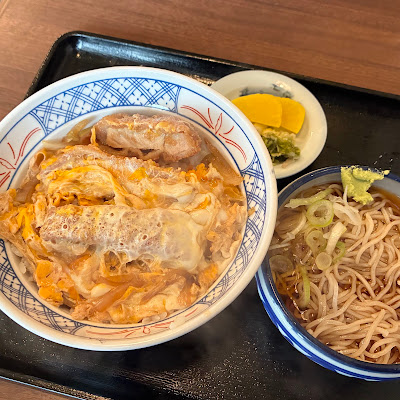 そば処大むら 사진 3