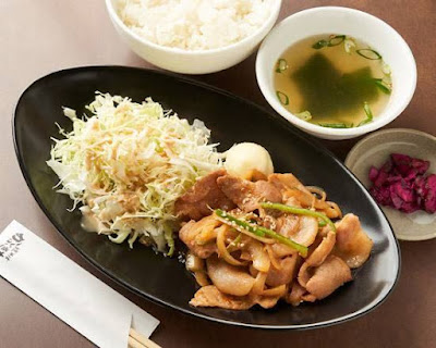 야키소바 카부키치 가부키초점 사진 3