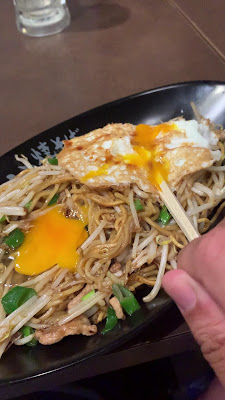 야키소바 카부키치 가부키초점 사진 2