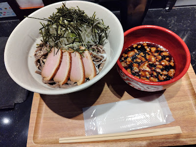 소바 주 사진 3