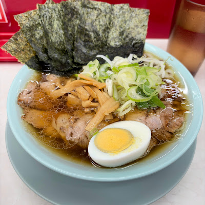 Shinjuku Nagi-chan Ramen 사진 3