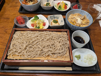 Soba Shubou Kaneko 사진 2