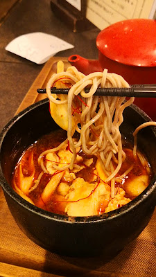 肉蕎麦トムラウシ 사진 2