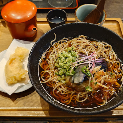 肉蕎麦トムラウシ 사진 4