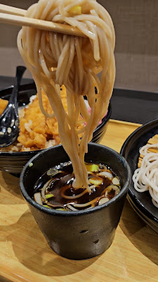 Komorosoba Jinbocho 사진 2