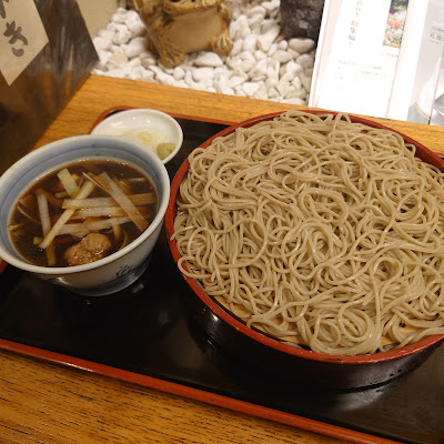 生蕎麦 浅野屋 本店 사진 4