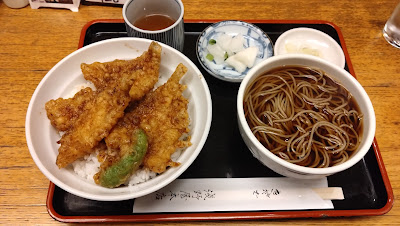 生蕎麦 浅野屋 本店 사진 5