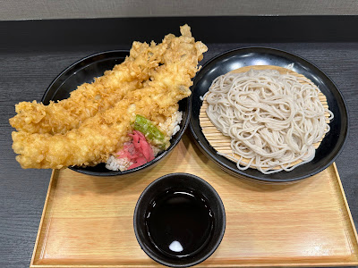 Komorosoba Shoheibashi 사진 3