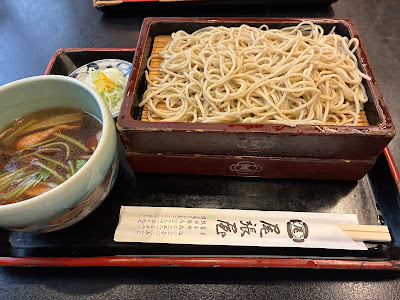 오와리야 칸다 본점 사진 4