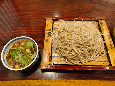 소바시치 사진 4