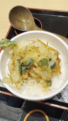 そばいち エキュート秋葉原 사진 2