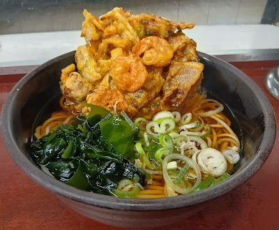 소바도코로 신타고토 사진 4