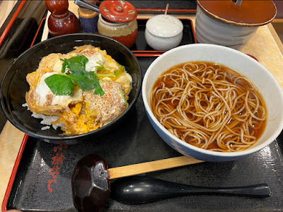 Komoro Soba Imagawa-bashi 사진 5