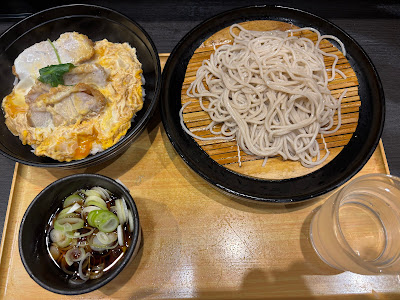 Komoro Soba, Kanda Kitaguchi 사진 3