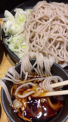 Komoro Soba, Kanda Kitaguchi 사진 2