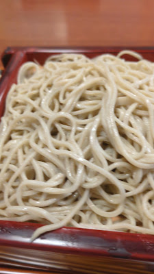 Asada Edo-Style Handmade Soba 사진 2
