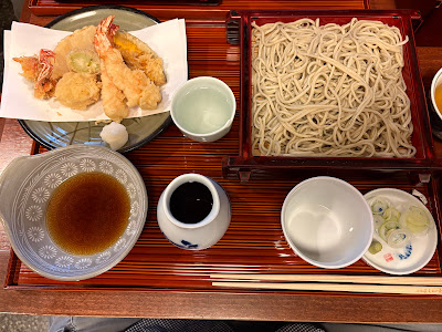 Asada Edo-Style Handmade Soba 사진 5