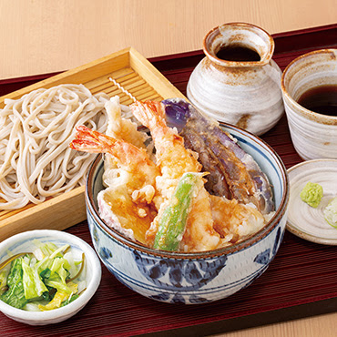 Teuchi-soba Tamura 사진 3