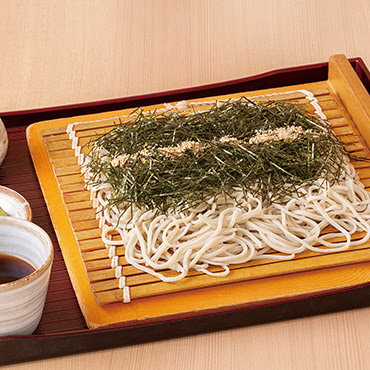 Teuchi-soba Tamura 사진 5