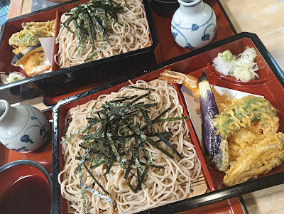 Fresh Soba Omura 사진 4