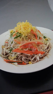 Soba-dokoro Mangetsu 사진 2