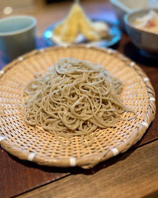 Sobamae Komatsu 사진 3
