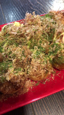 大阪たこ焼き じゅげむ 高円寺店 사진 2