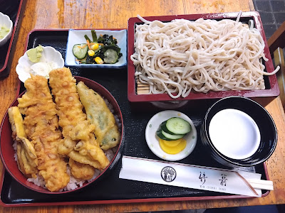 Soba noodle shop 사진 2